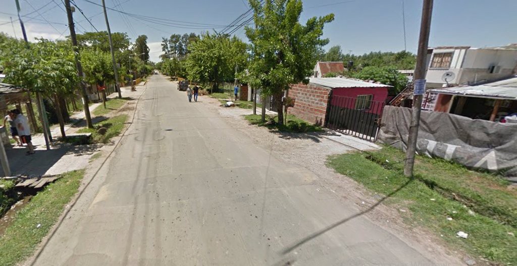 Nueva muerte por violencia de género: asesinó a su esposa de 15 puñaladas | Información General