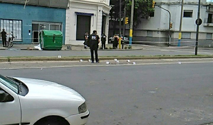 Clausuraron el bar Junior, de Avellaneda y Marcos Paz, escenario de reiterados hechos de violencia | Información General