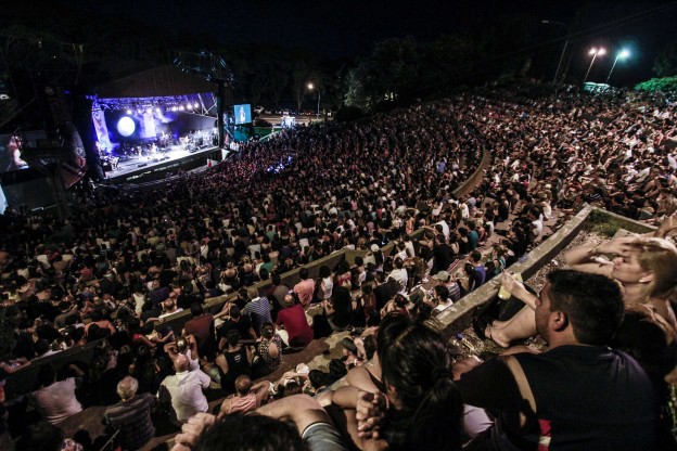 Vuelve un clásico del verano: Rosario bajo las estrellas | Información General