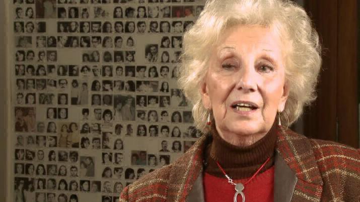 Carlotto discrepó con Avruj y convocó a la marcha del 24 de marzo | Información General