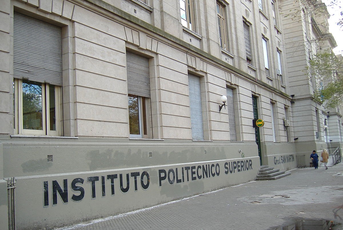 Anuncian desvíos en el transporte urbano para este miércoles en la zona del Politécnico | Información General