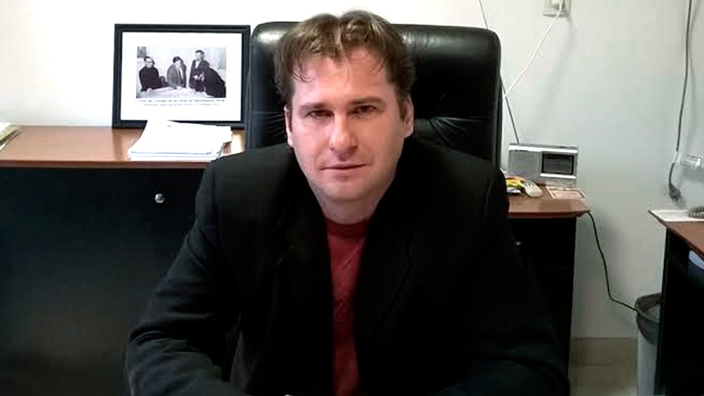 Hallan el cuerpo del intendente desaparecido en aguas del Paraná | Información General