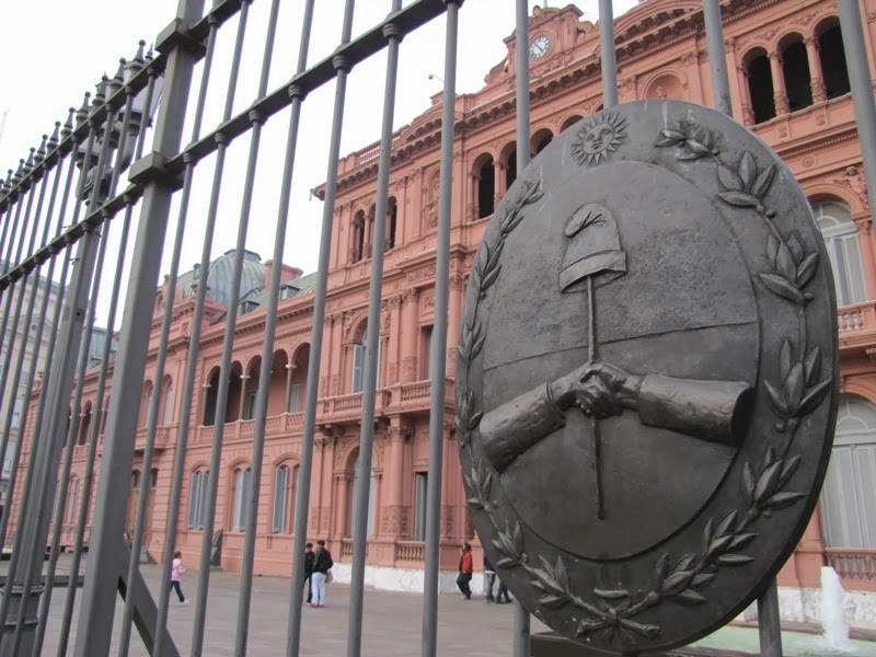 No se moverá la fecha de los feriados del 24 de marzo, 2 de abril y 20 de junio | Información General