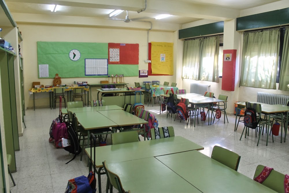 Los gobernadores discutirán la paritaria docente que deben afrontar | Información General