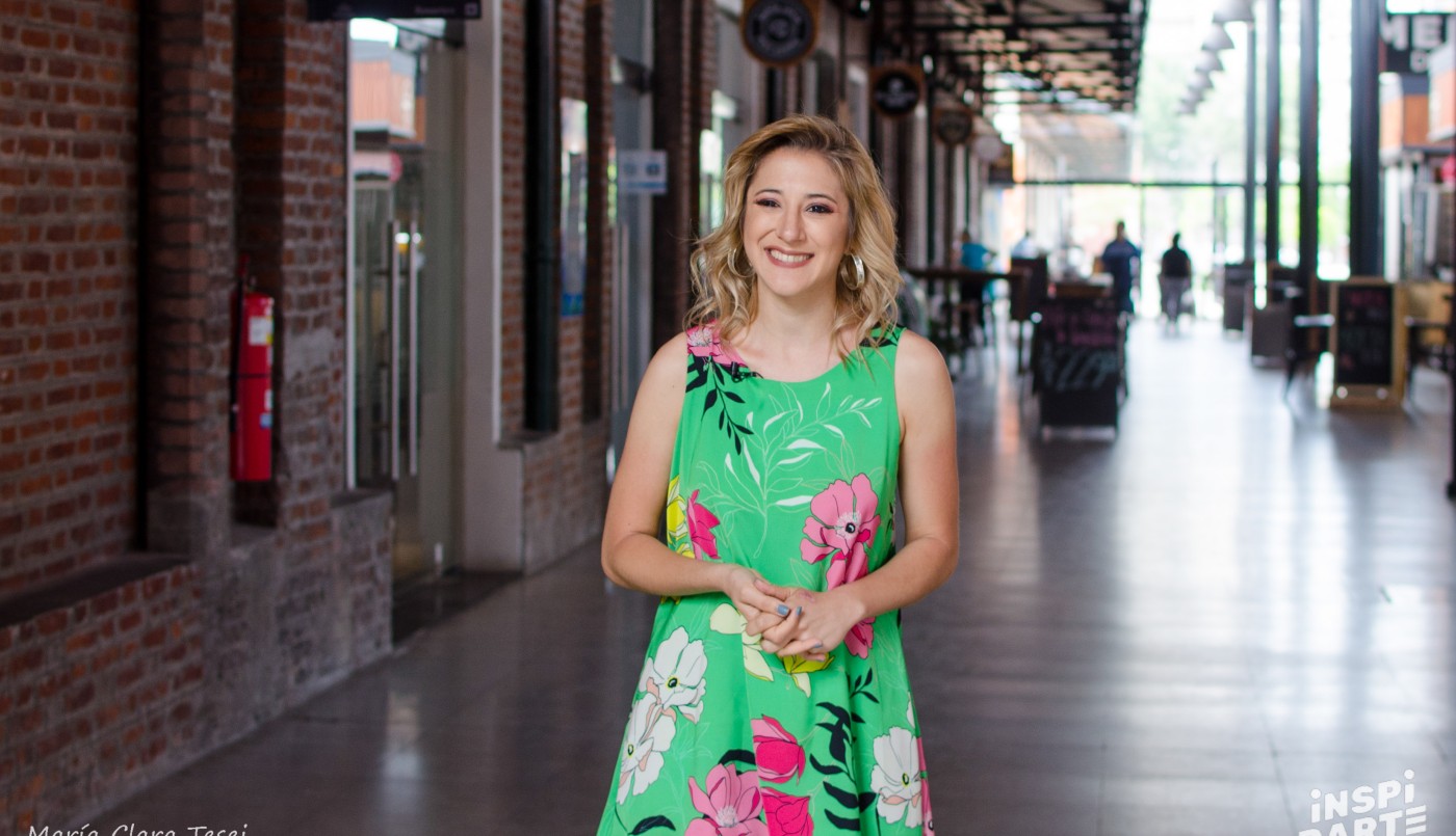 Este miércoles en Inspirarte: creatividad y emprendimientos, ¡las últimas novedades! | Entretenimiento