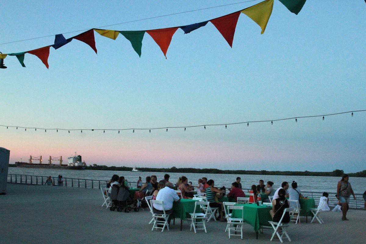 Verano en los Galpones: habrá espectáculos gratuitos durante todo febrero | Información General