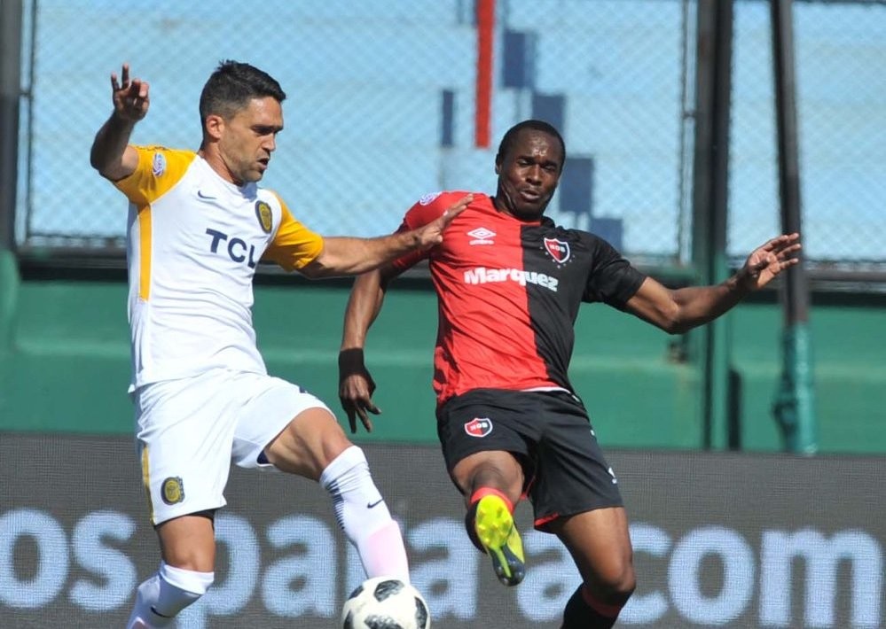 Newell's y Rosario Central disputan el clásico rosarino en el marco de la Copa Argentina | Deportes