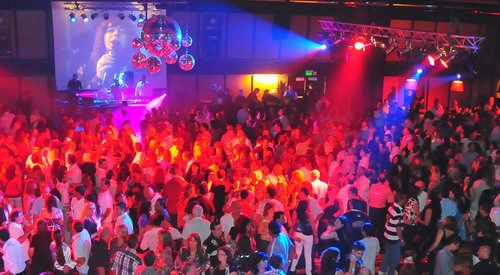 Brutal golpiza en La Fluvial | Información General