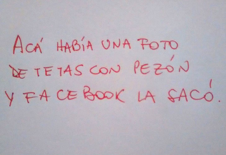 El #TetazoFederal llega al Monumento a la Bandera | Información General
