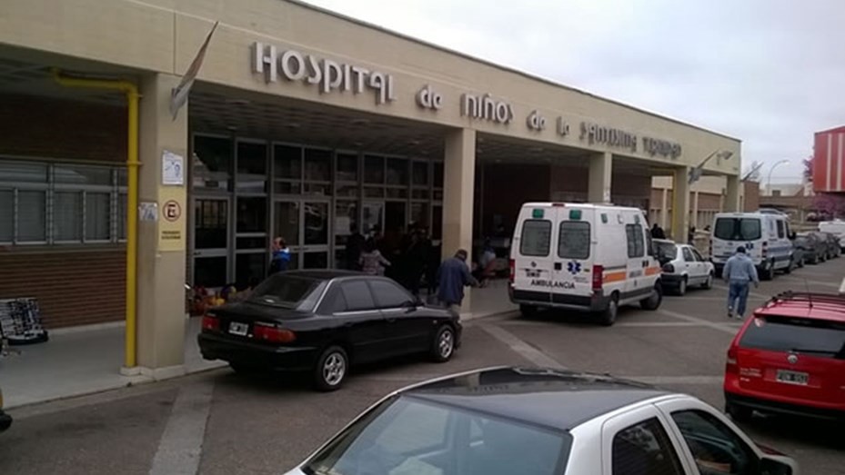 Córdoba: detectaron cocaína y cafeína en la sangre de un bebé de 14 meses | Información General