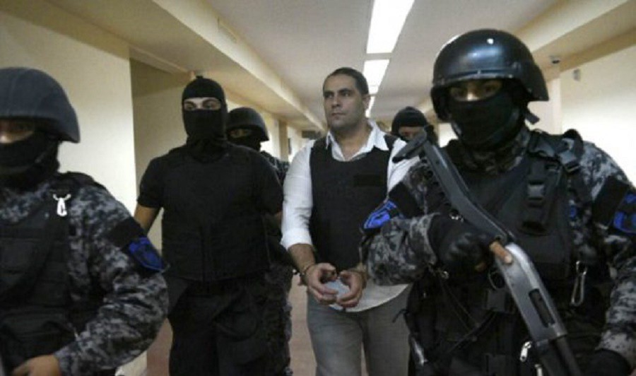 Piden 17 años de prisión para Diego Ochoa por instigar el crimen de "Pimpi" Camino | Información General