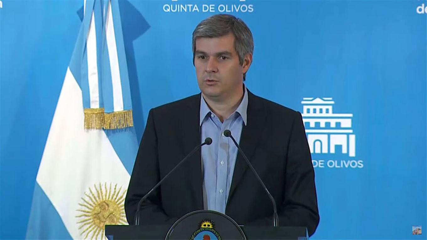 Correo Argentino: El Gobierno pide que se expida la Auditoría antes de refrendar el acuerdo | Información General