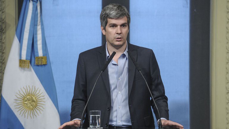 Marcos Peña llamó al diálogo constructivo | Información General