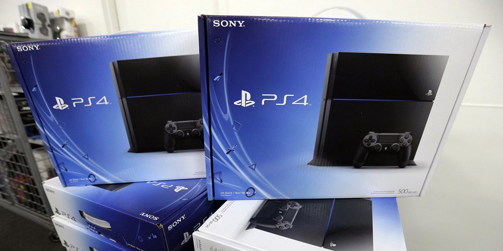 Denuncian que grupo comando robó un cargamento de PlayStation 4 en Ezeiza | Información General