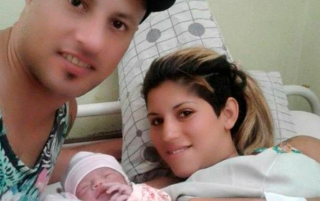 Un bebé "millonario": nació antes del superclásico y lo llamaron River | Tecnología