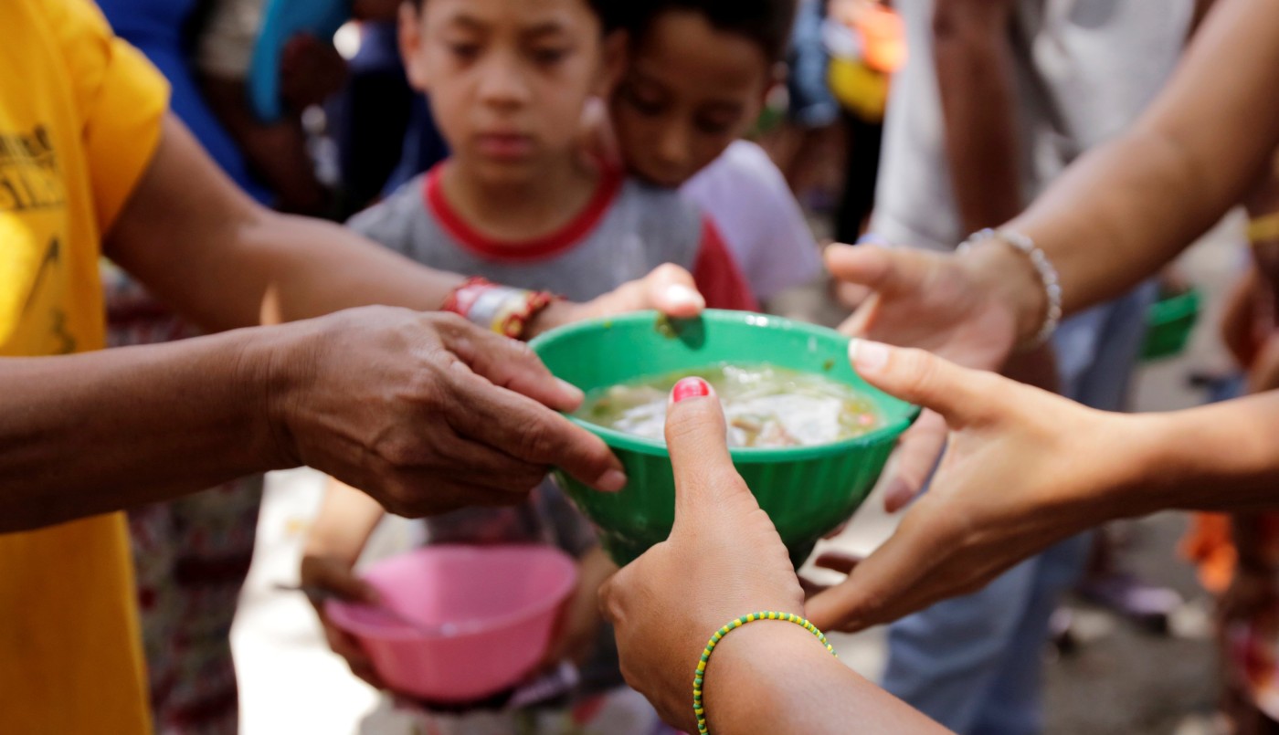 Informe de la ONU: en América Latina aumenta la obesidad y también las cifras del hambre | Información General