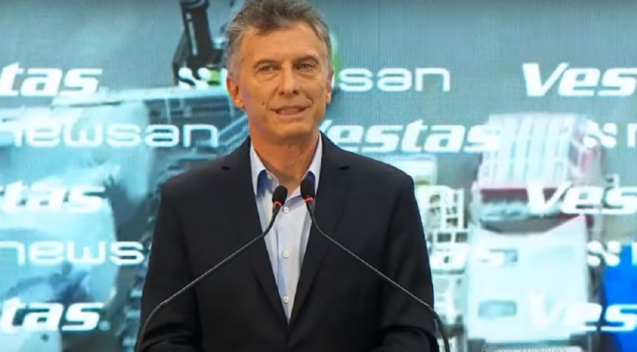 "No es justo que el 95% que no usan aviones tengan que pagar para que Aerolíneas funcione" | Información General