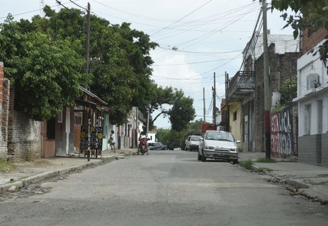 Detienen en la zona sur a un hombre de 34 años acusado por ciberacoso | Información General