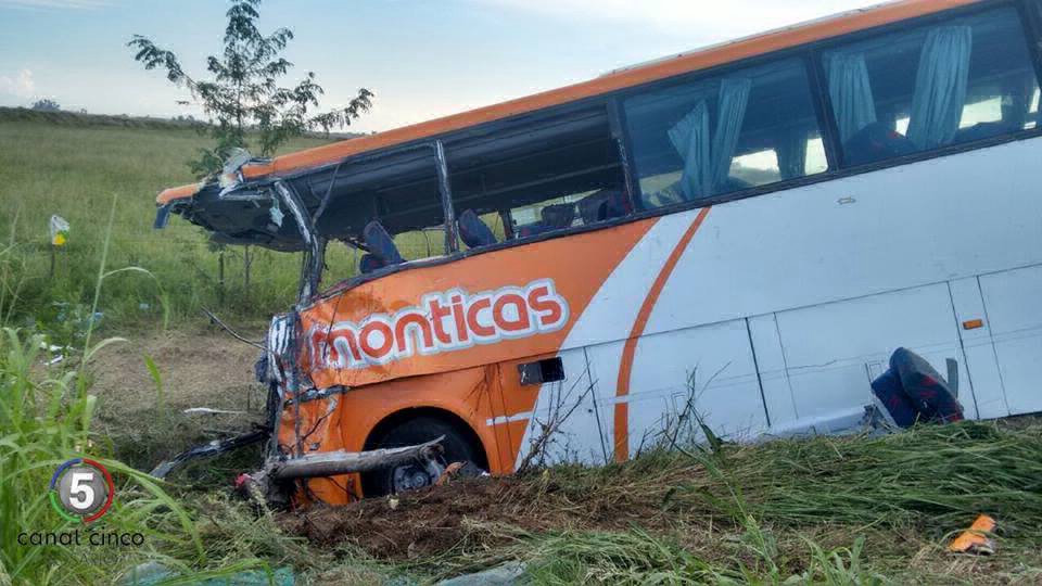 Tragedia en la Ruta 33: falleció una de las jóvenes que estaba internada en el HECA | Información General