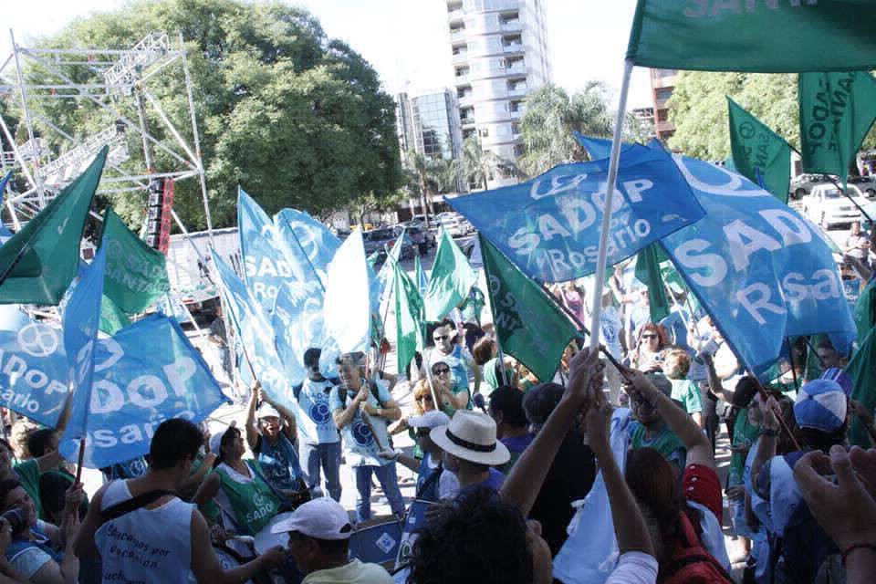 Sadop también va al paro lunes, martes y miércoles de la semana próxima | Información General