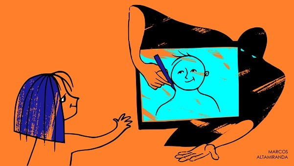 Día Nacional de la Lucha contra el Grooming: jornada de concientización | Información General