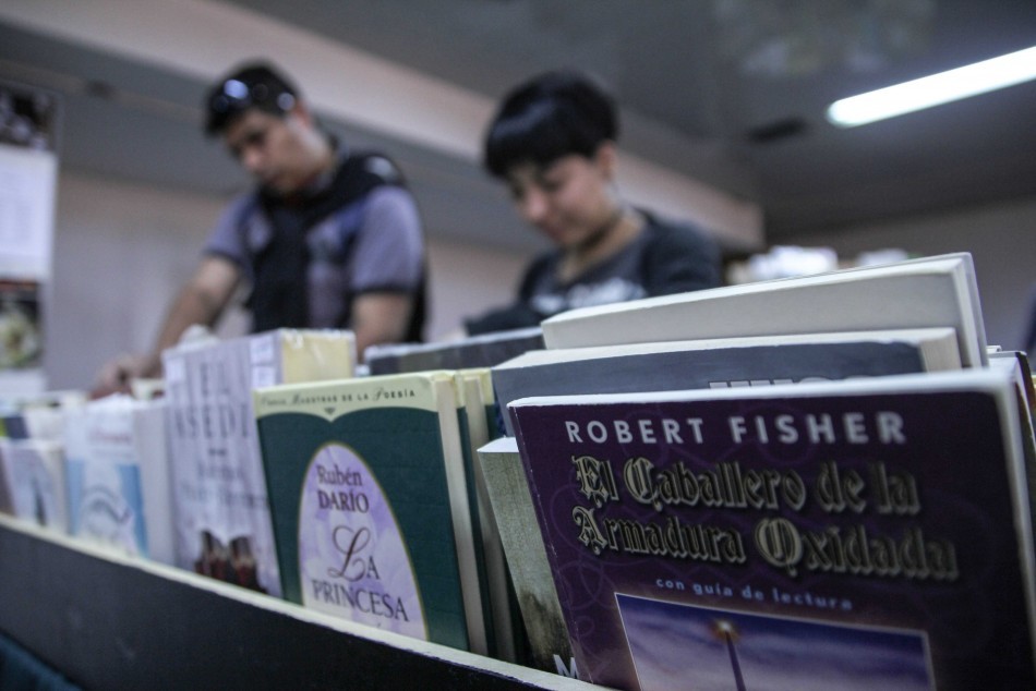 Llega una nueva edición de la Feria de Librerías de Viejo | Información General