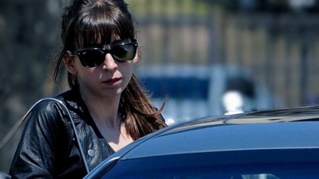 Florencia Kirchner denunció a Sturzenegger y aseguró ser "atacada por ser hija de Néstor y Cristina" | Información General