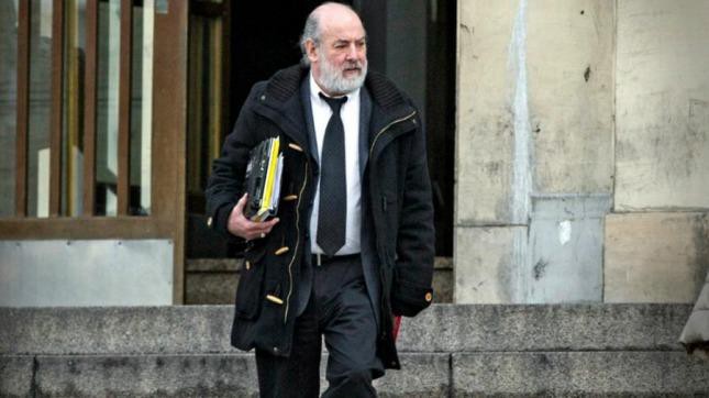 Bonadio dijo que está "en proceso de resolver" la causa Los Sauces | Información General