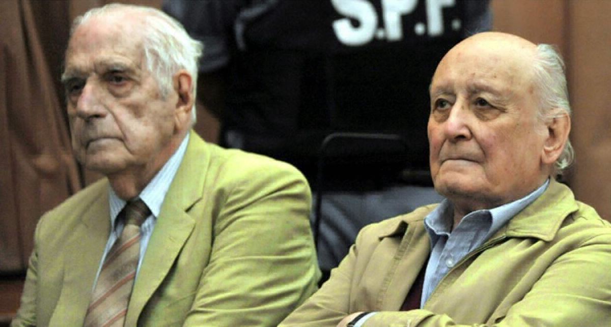 Lesa humanidad: condenan a perpetua al último dictador militar de la Argentina | Información General