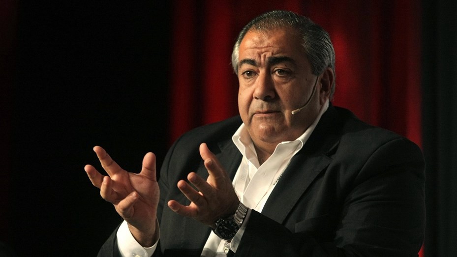 CGT advierte que protocolo antipiquete puede terminar en "guerra de pobres contra pobres" | Información General