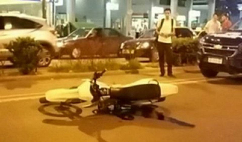 Imputaron por homicidio al motociclista que atropelló y mató a una mujer en Pellegrini al 1100 | Información General