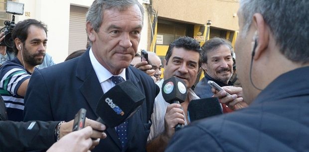 Caso Nora Dalmasso: después de 12 años acusan al viudo de "crimen por encargo" | Información General