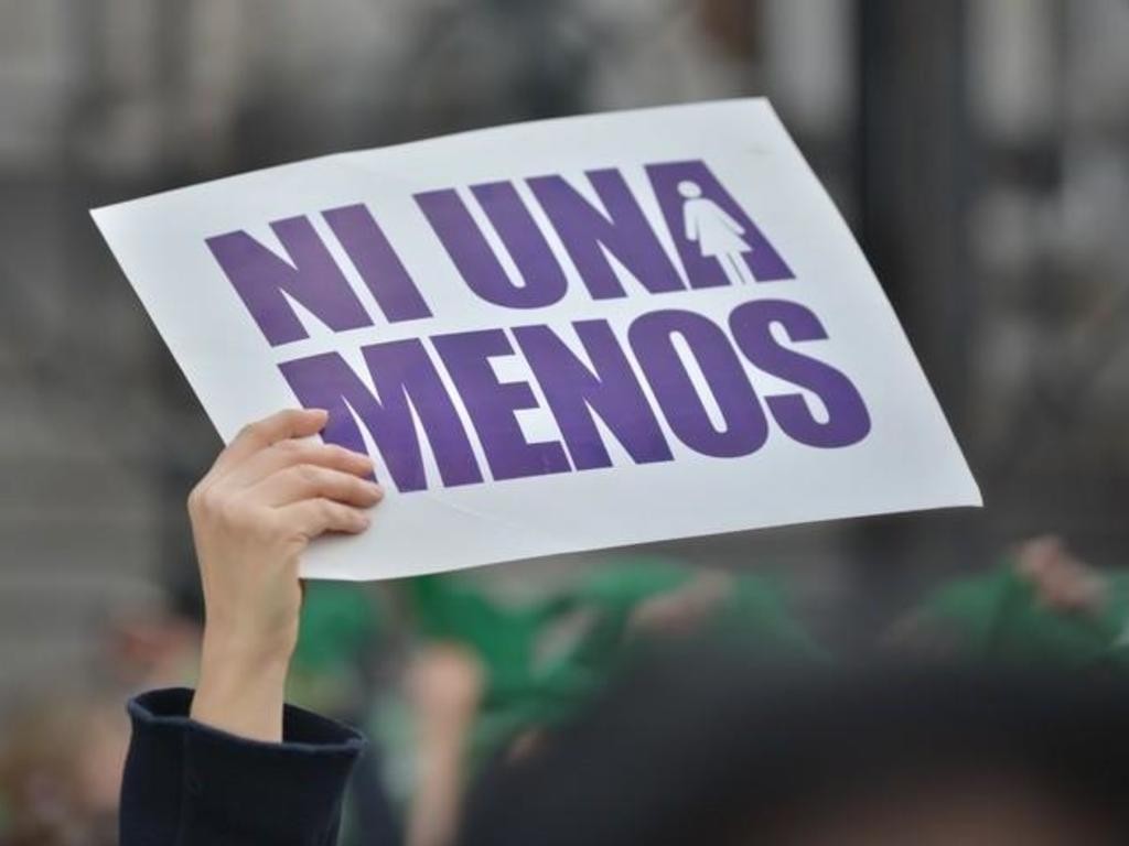 Nuevo informe de femicidios: 225 mujeres fueron asesinadas este año, una cada 32 horas | Información General