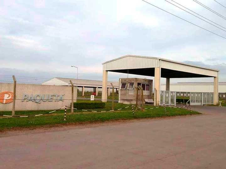 Chivilcoy: por la crisis, cierra una empresa de calzados y se quedan sin trabajo 600 operarios | Información General