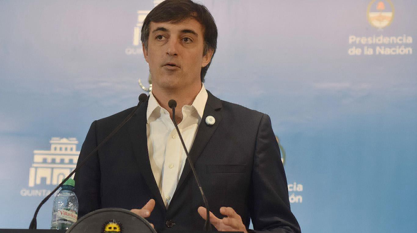 Esteban Bullrich confirmó que apelarán el fallo de la Justicia que ordenó el llamado a una paritaria nacional | Información General