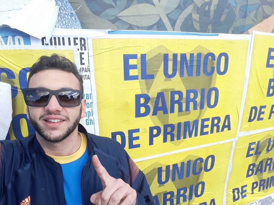 Conmovedora carta del padre del hincha de Boca que murió en un accidente camino a La Bombonera | Deportes