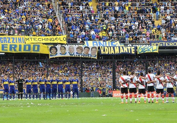 Realizarán un homenaje a los tripulantes del ARA San Juan antes de comenzar la superfinal | Deportes