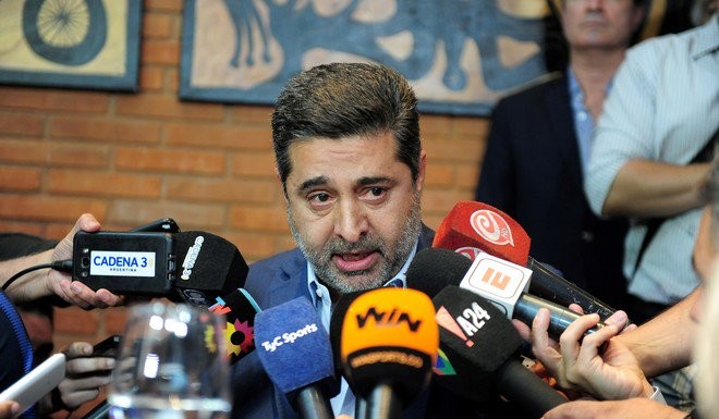 Supefinal suspendida: Boca pedirá que no se juegue y quedarse con los puntos | Deportes