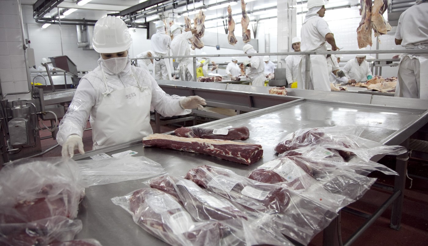 Argentina volverá a exportar carne a Estados Unidos 17 años después | Información General