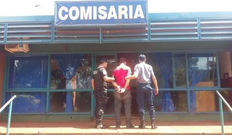 Estuvo preso por violencia de género, quedó libre y mató a su ex en la calle | Información General