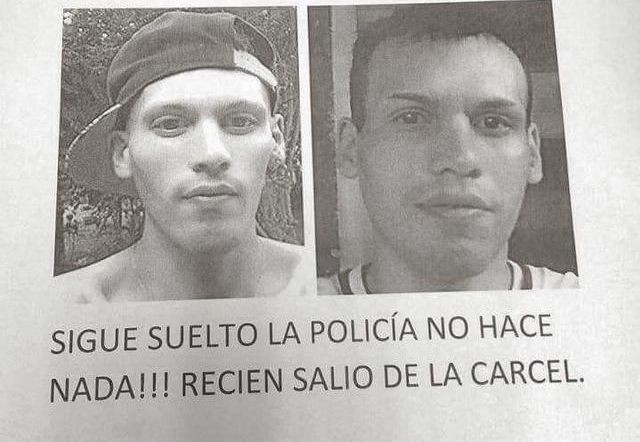 La Plata: liberaron a un violador y los vecinos intentaron lincharlo cuando atacó nuevamente | Información General