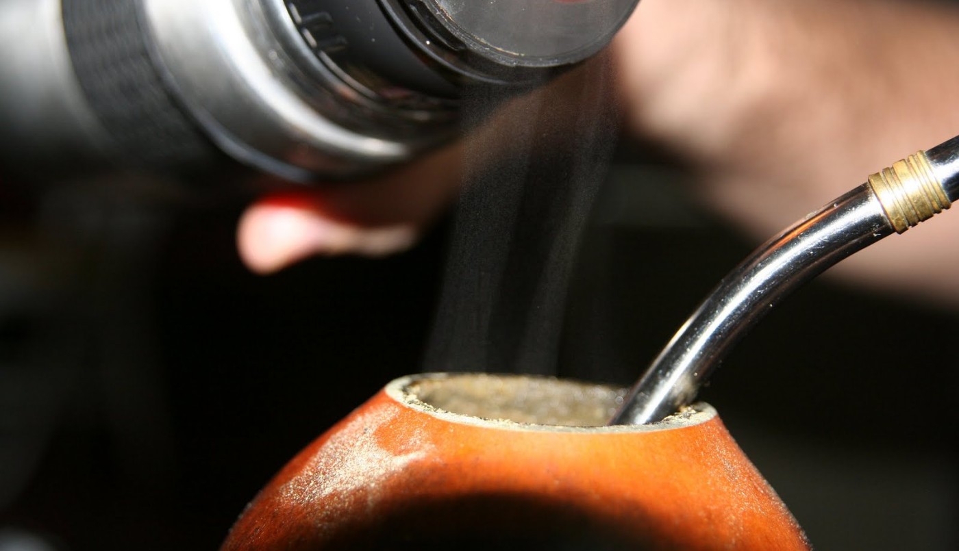 Día Nacional del Mate: algunos consejos para los cebadores | Información General
