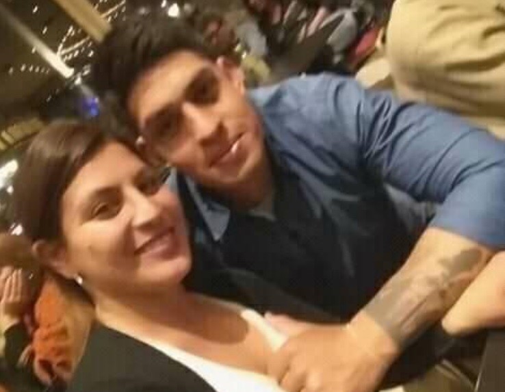 Una mujer pelea por su vida tras ser quemada por el novio | Información General