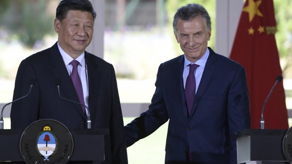 Argentina y China firmaron más de 30 acuerdos de cooperación | Información General
