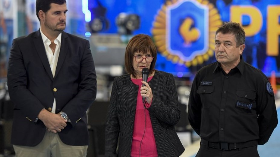 El Gobierno autoriza a las fuerzas federales a disparar en casos de delitos graves y persecuciones | Información General