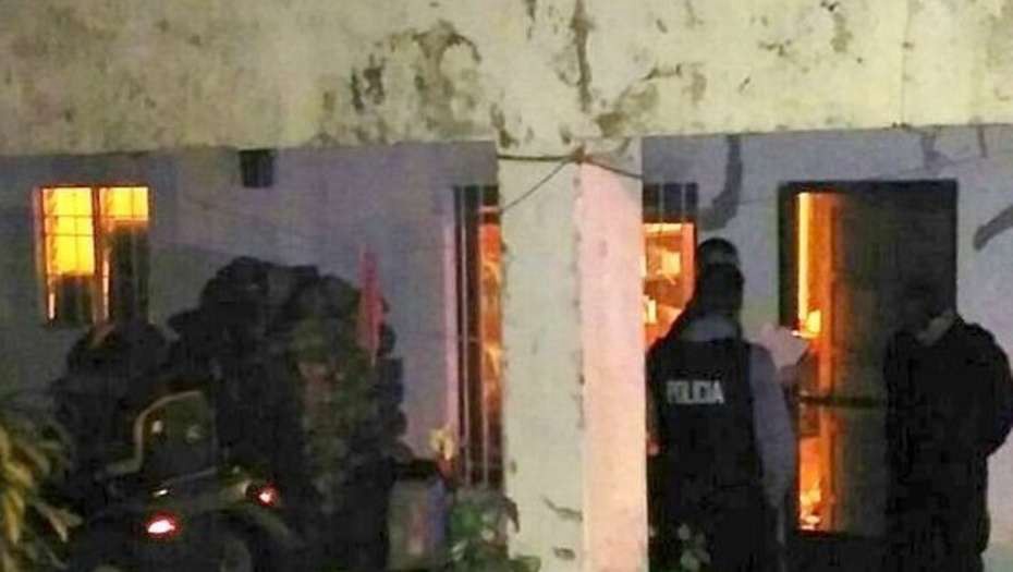 Una niña de 12 años murió de un escopetazo disparado accidentalmente por un amigo | Información General