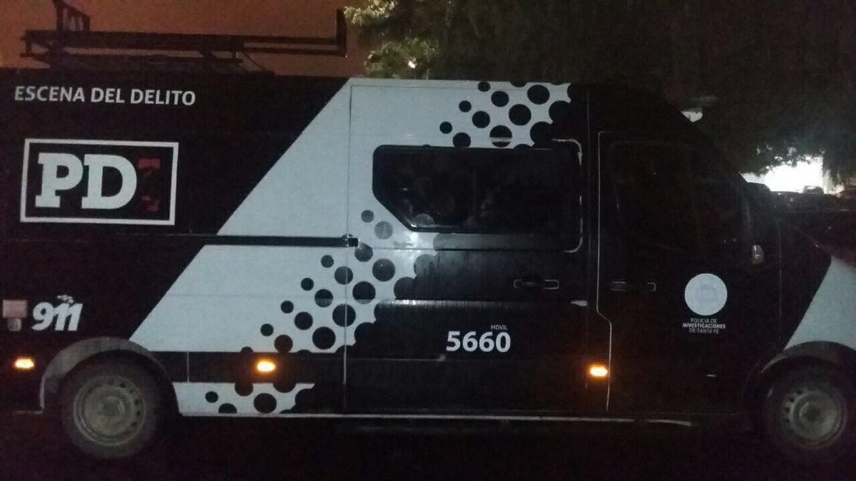 Operativo de control en una fiesta electrónica: 13 detenidos y secuestro de drogas | Información General