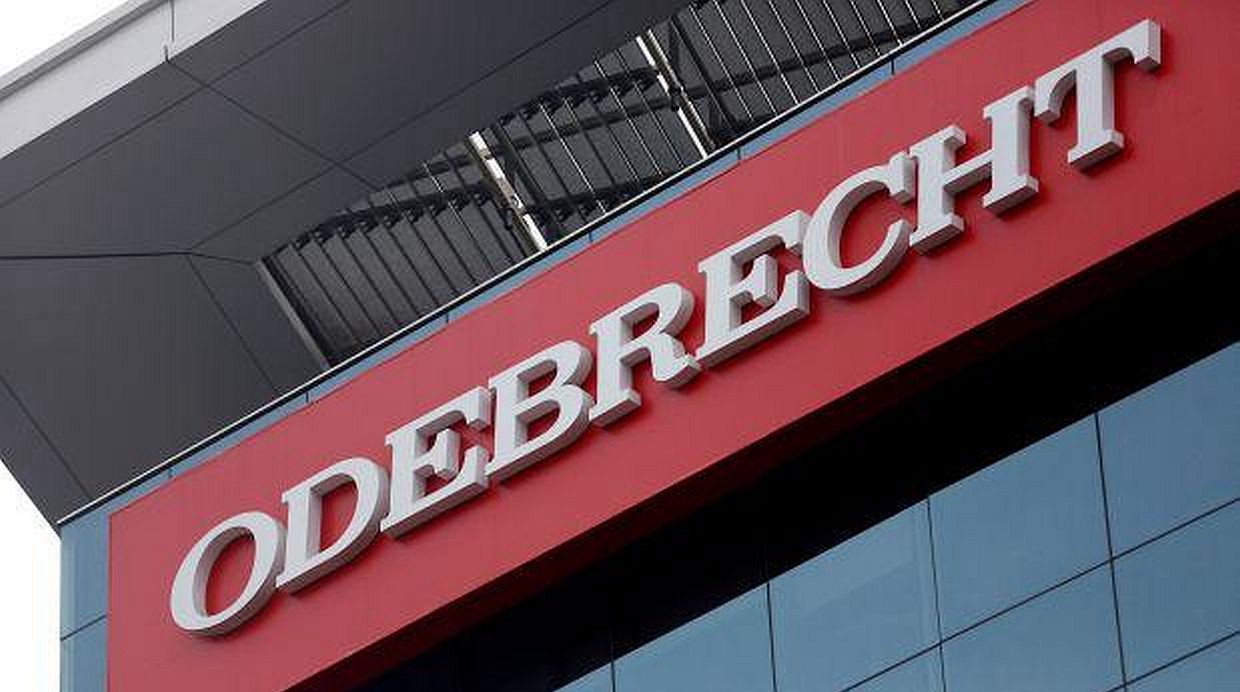 Odebrecht: la Justicia brasileña le remitirá a la procuradora Gils Carbó el capítulo argentino de la delación | Información General