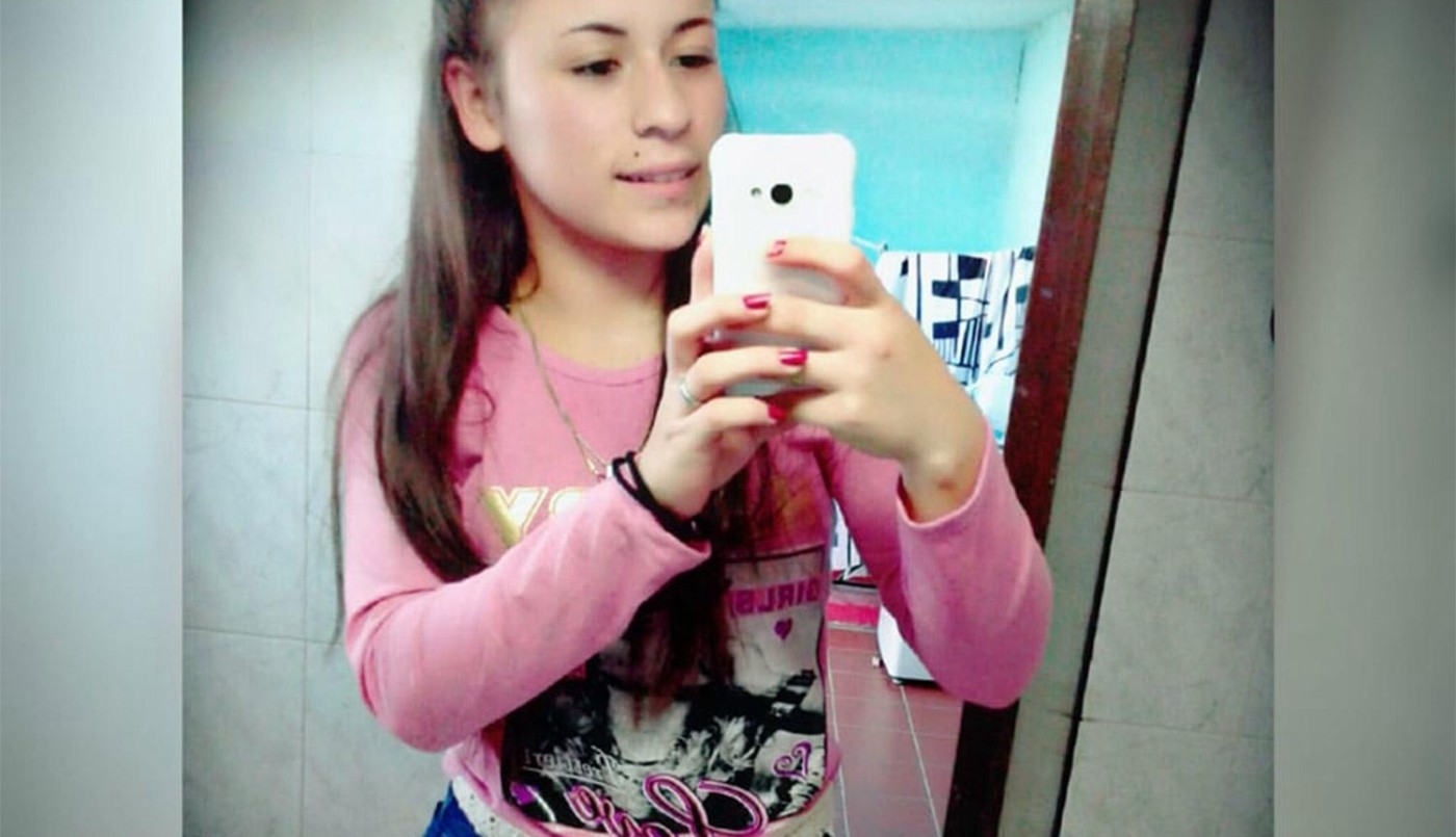 Nueva marcha por la aparición de Daiana Garnica: su papá pidió ser recibido por el Presidente | Información General