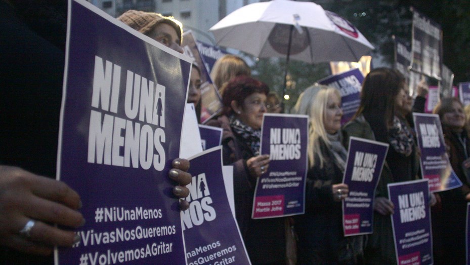 #NiUnaMenos: miles de manifestantes de todo el país se movilizarán este sábado contra la violencia machista | Información General